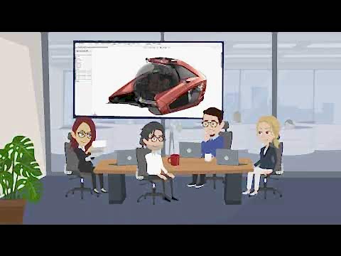 Tasarım ve Üretimin Yeni Nesil Gücü: FormBond