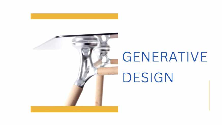 Generative Design: Çevreci ve Sürdürülebilir