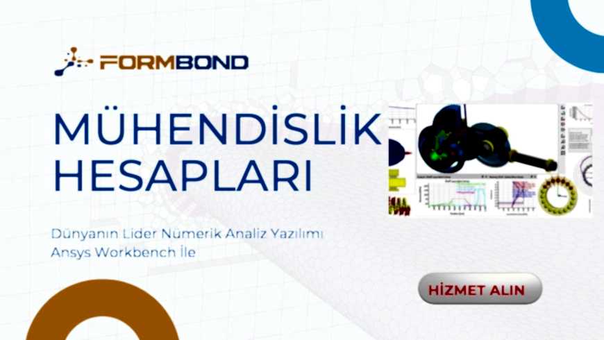 Mühendislik Hesapları ve Rapor Hazırlama