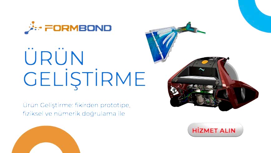 Ürün Geliştirme: Fikirden Seri Üretime