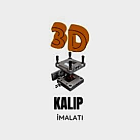 Kalıp İmalatı