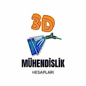 3D Mühendislik