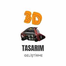 3D Tasarım