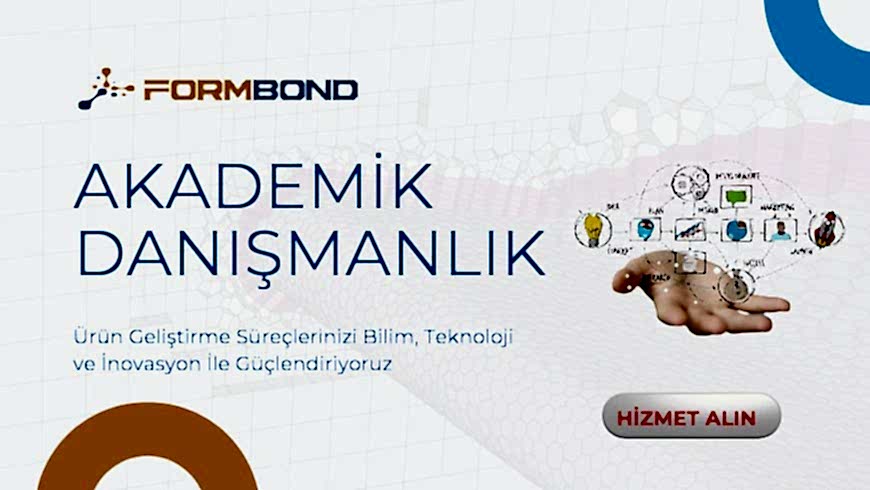 Akademik Danışmanlık: Bilim, Teknoloji ve İnovasyon