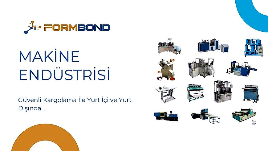 Makine Endüstrisi: Yenilikçi Üretim ve Mühendislik Çözümleri