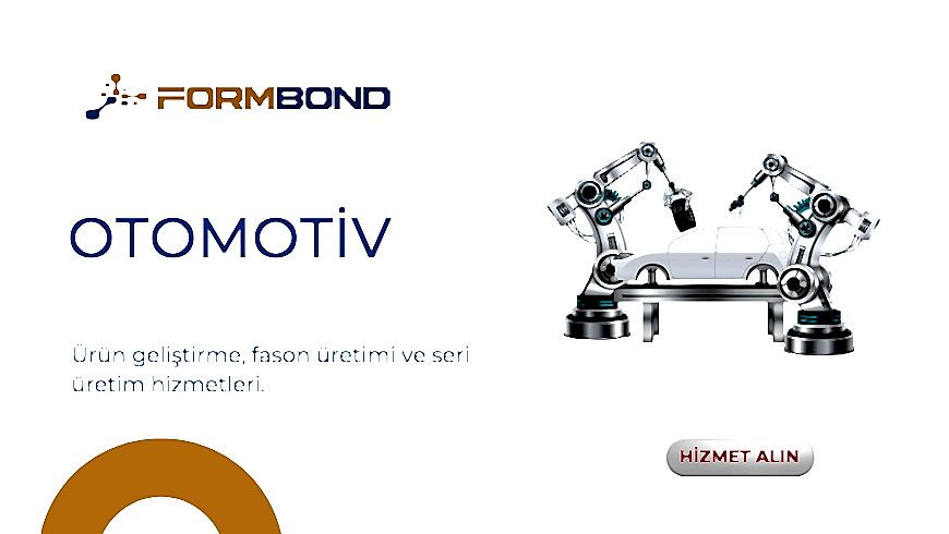 Otomotiv Endüstrisi