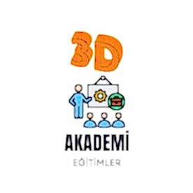 3D Akademi